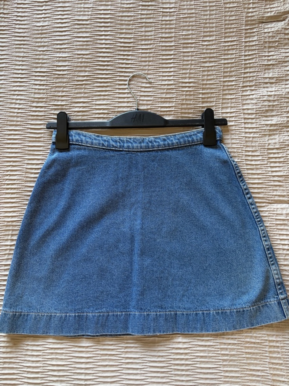 American Apparel Mini Skirt - Picture 3 of 8